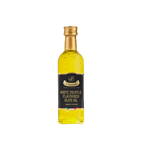 White Truffle Flavoured Olive Oil – White Truffle Symphony