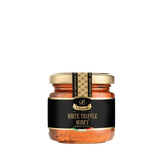 White Truffle Honey – A Sweet Gourmet Masterpiece