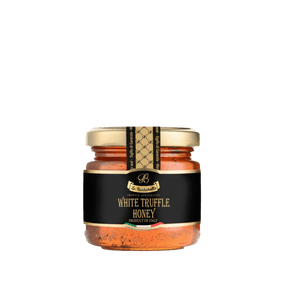 White Truffle Honey – A Sweet Gourmet Masterpiece