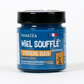 MIEL SOUFFLÉ® – BLAUES SPIRULINA