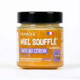 Soufflé au Miel® - Tarte au Citron