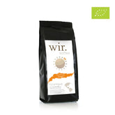 wir.kaffee (Bio), 250g, gemahlen