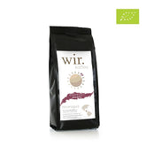 wir.kaffee Espresso (Bio), 250g, ganze Bohne