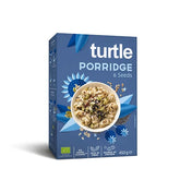 Turtle Organic Porridge 6 Seeds
