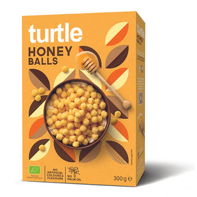 Honey Balls