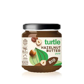 Pure Hazelnut Butter