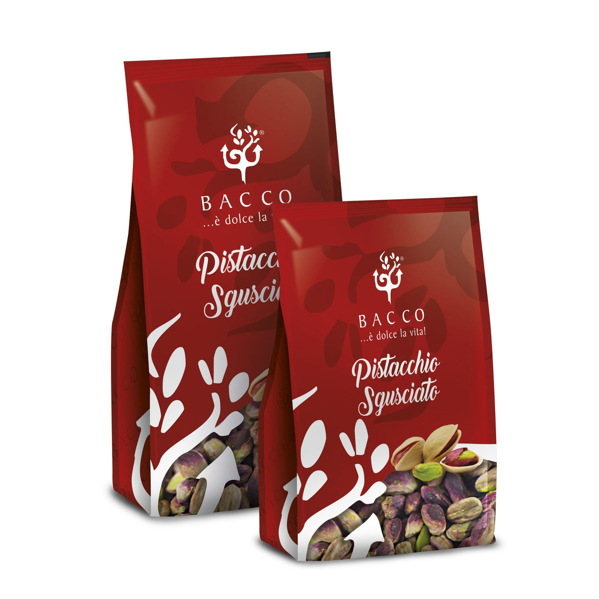 Shelled Pistachio
