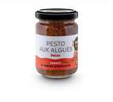 PESTO D'ALGUES dulse &amp; tomate