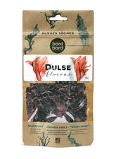 GETROCKNETE ALGEN: DULSE