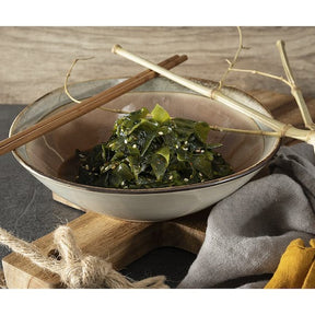 DRIED SEAWEED WAKAME