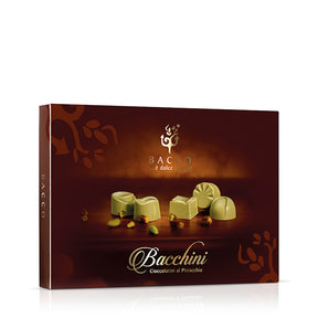 Pistachio Chocolates
