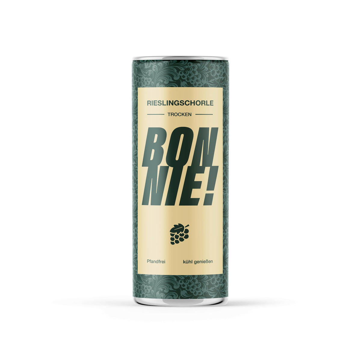 BONNIE! Riesling Spritzer