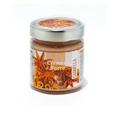 Cinnamon Creamy Spread