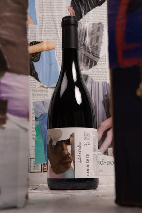Pablo Maria Corbieres 2019