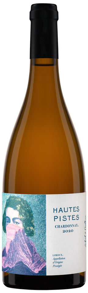 Hautes Pistes Chardonnay 2021