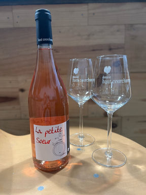 LA PETITE SŒUR