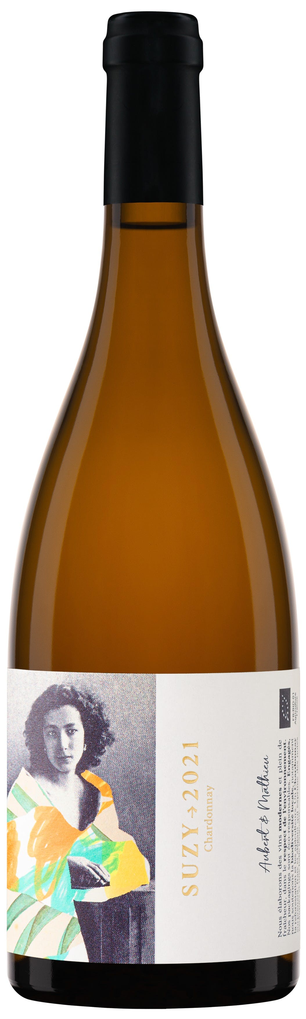 Suzy-Chardonnay 2021