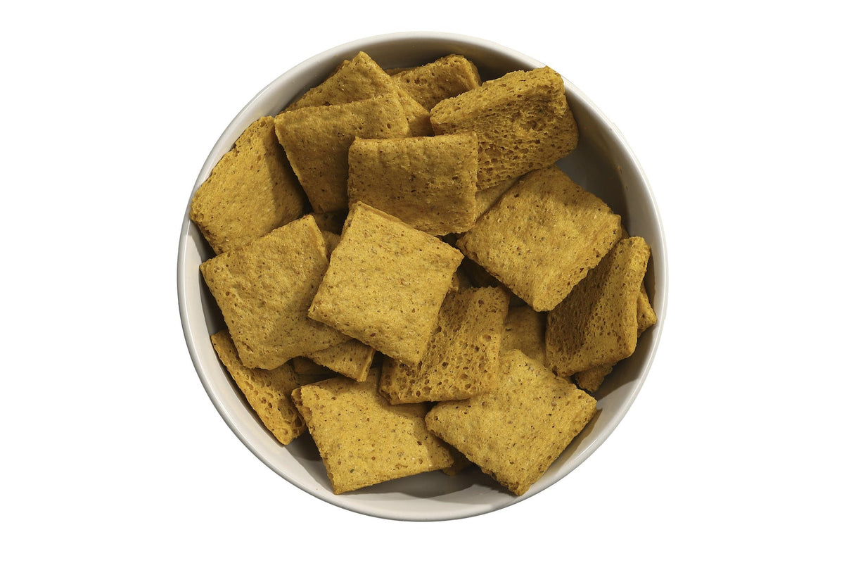 Organic Crackers - Butternut Coriandre 70g