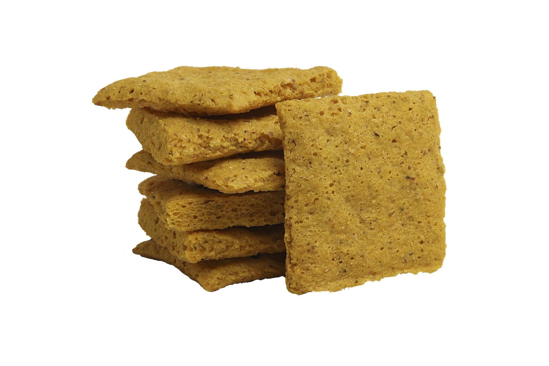 Organic Crackers - Butternut Coriandre 70g