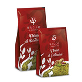 Pistachio Flou