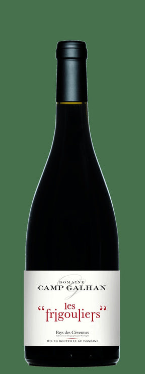 Frigouliers Rouge