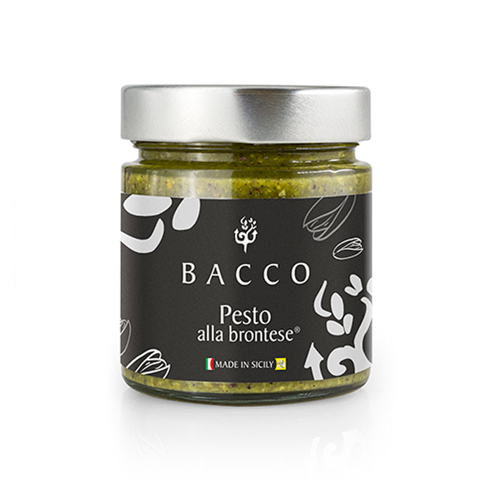 80% Pistachio Pesto