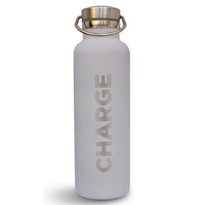 BOTTLE - STAINLESS STEEL - 600 ML