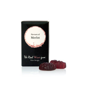 Merlot Wine Gum