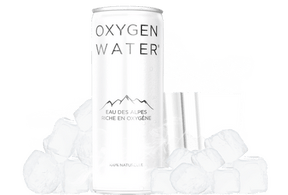 OXYGEN WATER STILL