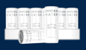OXYGEN WATER STILL
