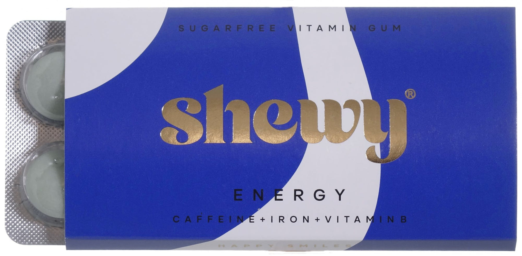 Shewy Energy