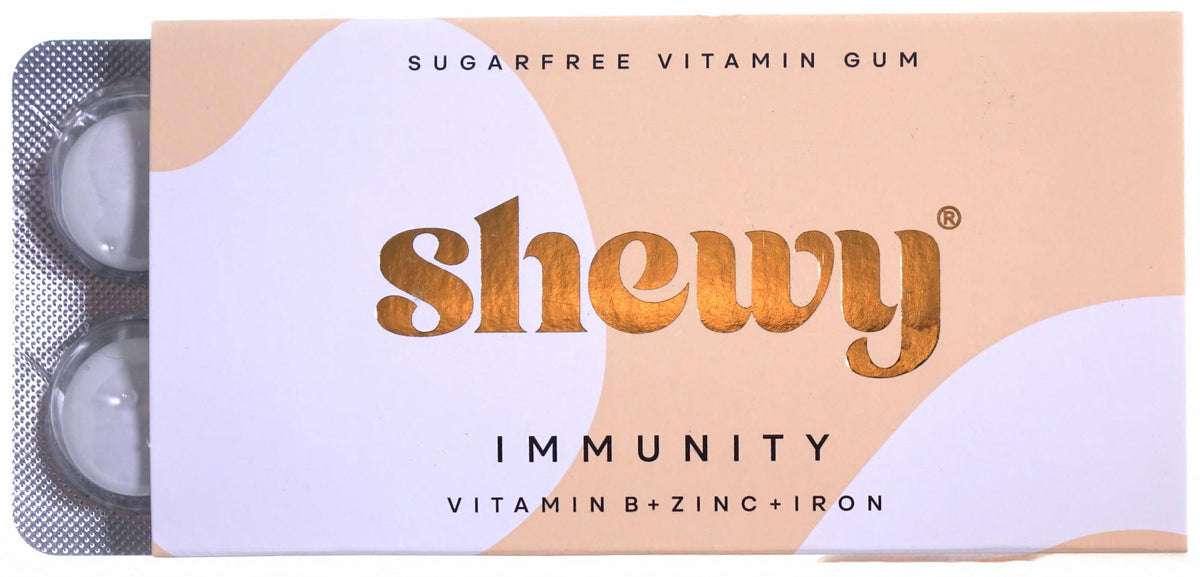 Shewy Immunity