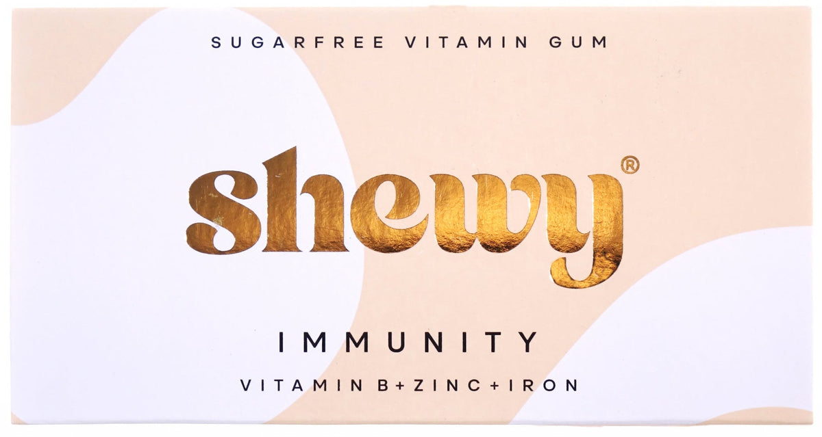 Shewy Immunity