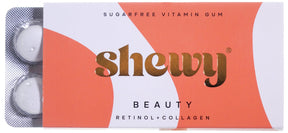 Shewy Beauty