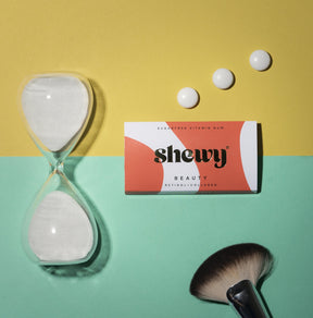 Shewy Beauty
