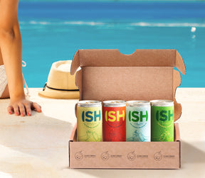 Test a Natural Energy on Taste 4