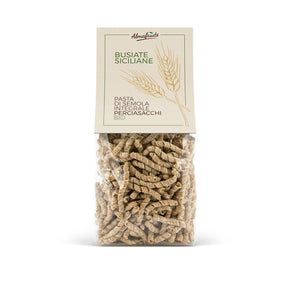 Alma’s pantry