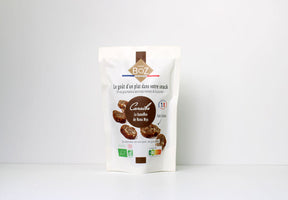 Banoffee Pie flavored snack