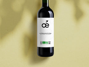 Le Châteauneuf-du-Pape Rouge