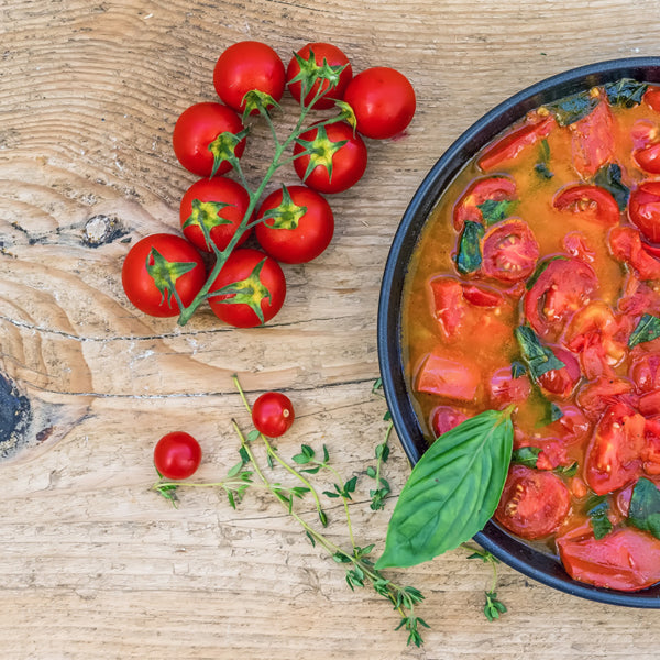 Tomato Ciliegino sauce 330ml