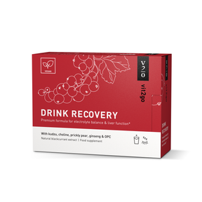 RECOVERY DRINK