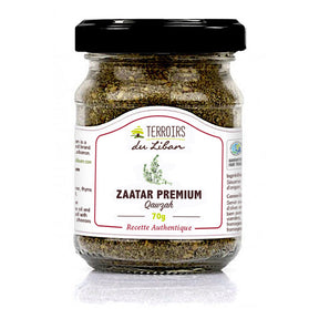 Zaatar Premium Qawzah