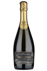 PROSECCO DOC SPUMANTE EXTRA DRY DEMETER