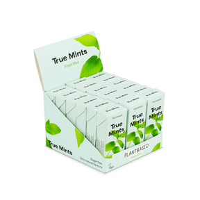 Fresh Mint Box