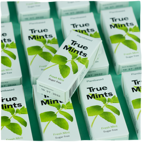 Fresh Mint Box