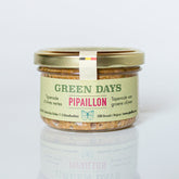 GREEN OLIVES SPREAD (GREEN DAYS)