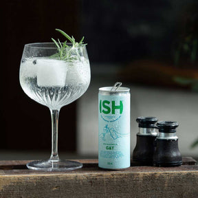 Test a Natural Energy on Taste 4