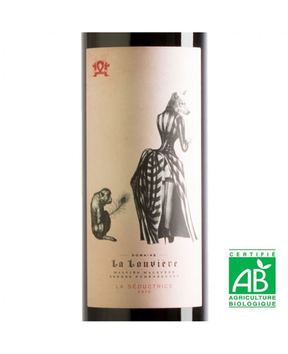 La Seductrice