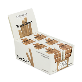Liquorice & Eucalyptus Gum Box - 24 packs