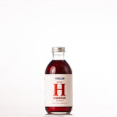 THE H - HIBISCUS SYRUP